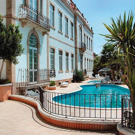 Hotel Sol E Serra กัสเตโลเจวีด ภายนอก รูปภาพ