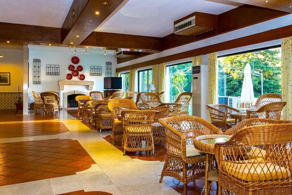 Hotel Sol E Serra กัสเตโลเจวีด ภายนอก รูปภาพ
