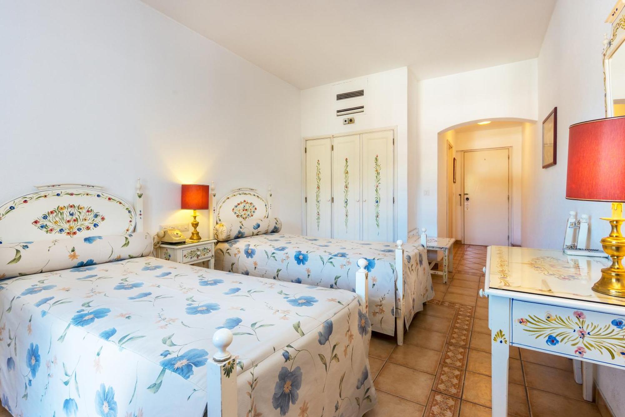Hotel Sol E Serra กัสเตโลเจวีด ภายนอก รูปภาพ