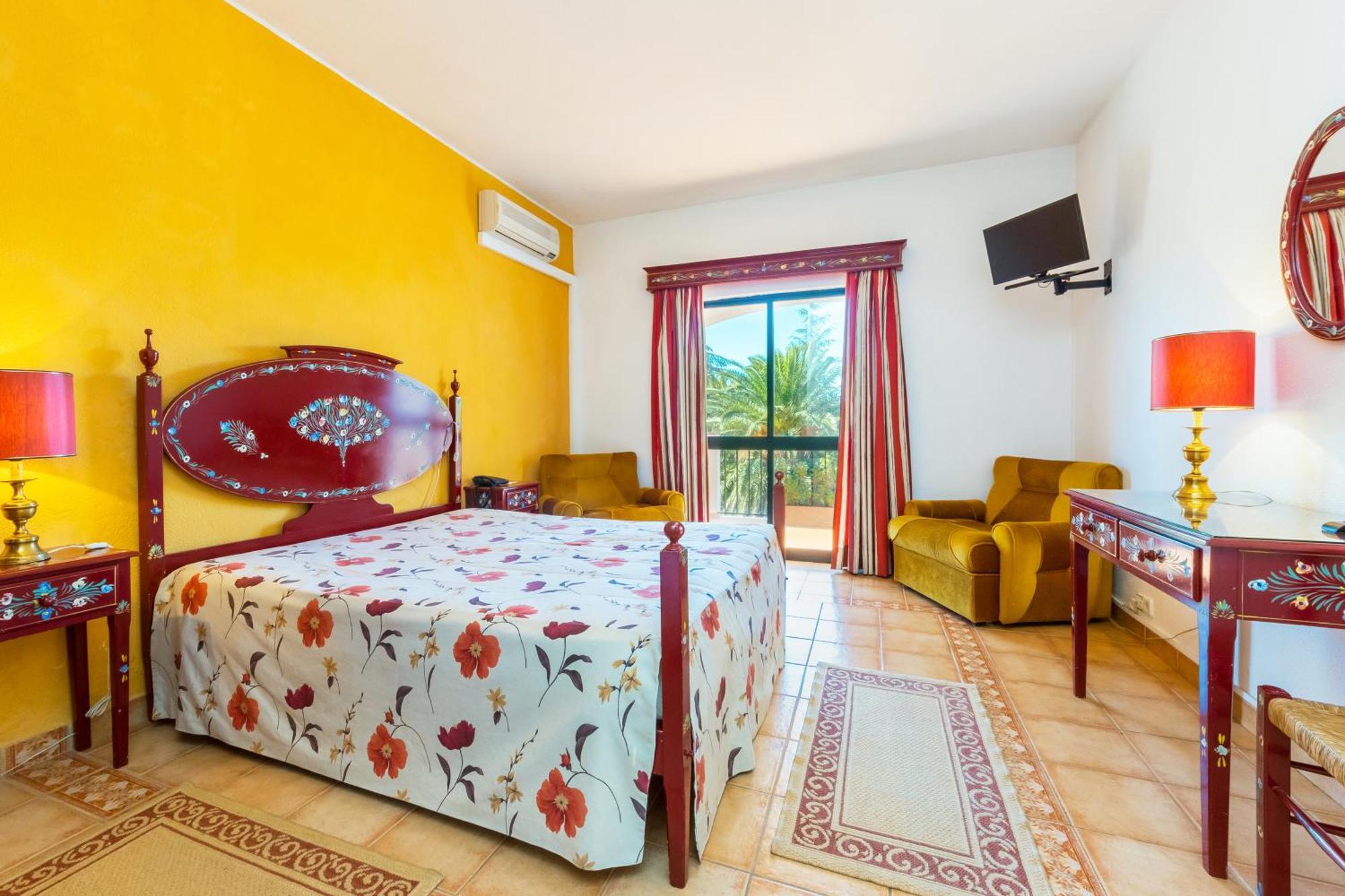 Hotel Sol E Serra กัสเตโลเจวีด ภายนอก รูปภาพ