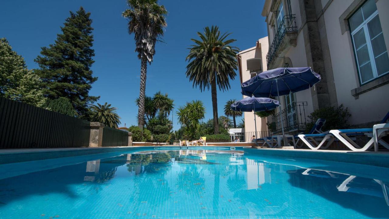 Hotel Sol E Serra กัสเตโลเจวีด ภายนอก รูปภาพ