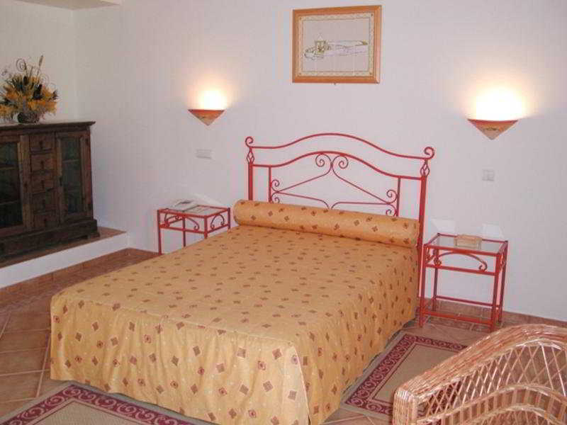 Hotel Sol E Serra กัสเตโลเจวีด ภายนอก รูปภาพ
